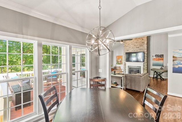 14509 Greenpoint Lane, Huntersville, NC 28078