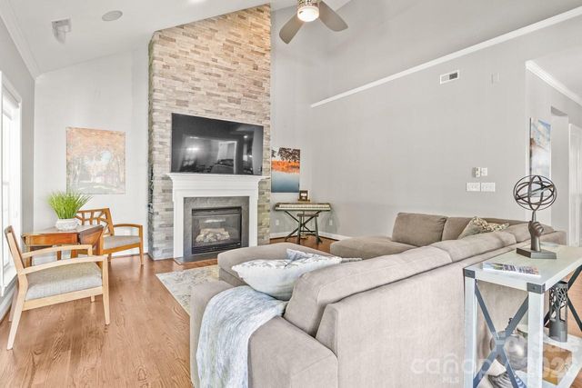 14509 Greenpoint Lane, Huntersville, NC 28078