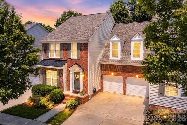 14509 Greenpoint Lane, Huntersville, NC 28078