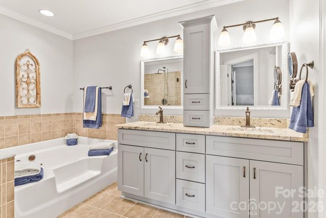 14509 Greenpoint Lane, Huntersville, NC 28078