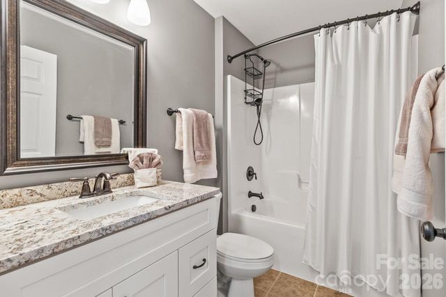 14509 Greenpoint Lane, Huntersville, NC 28078