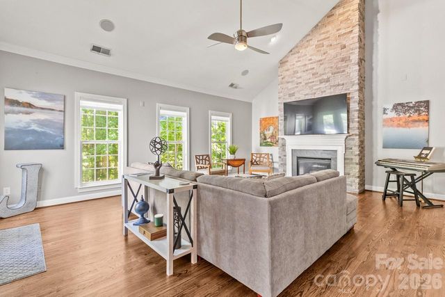 14509 Greenpoint Lane, Huntersville, NC 28078