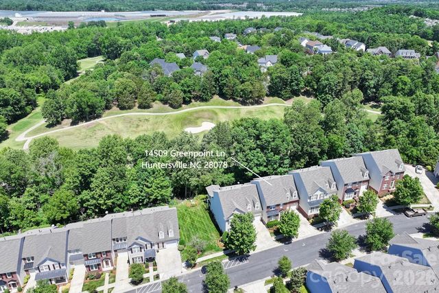 14509 Greenpoint Lane, Huntersville, NC 28078