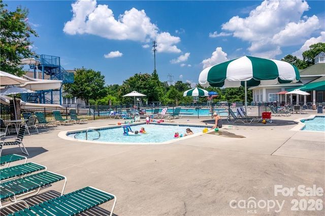 14509 Greenpoint Lane, Huntersville, NC 28078
