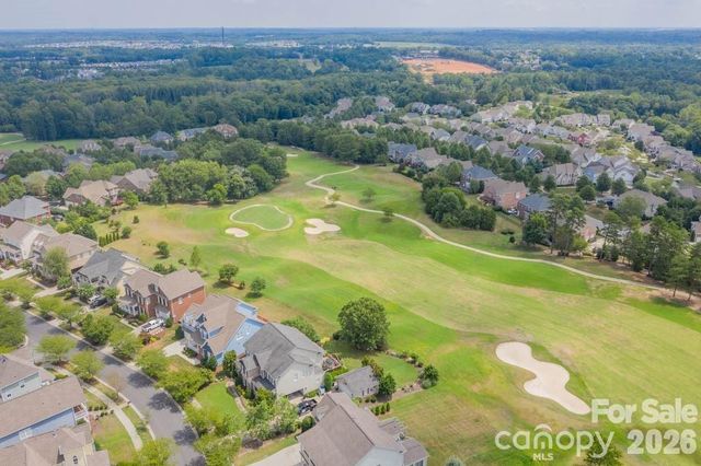 14509 Greenpoint Lane, Huntersville, NC 28078