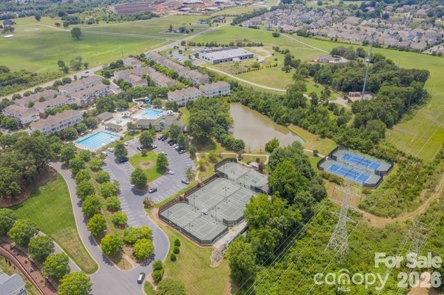 14509 Greenpoint Lane, Huntersville, NC 28078