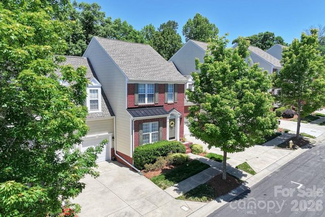 14509 Greenpoint Lane, Huntersville, NC 28078