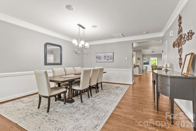 14509 Greenpoint Lane, Huntersville, NC 28078