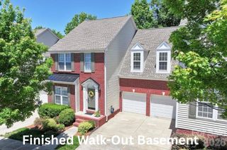 14509 Greenpoint Lane, Huntersville, NC 28078