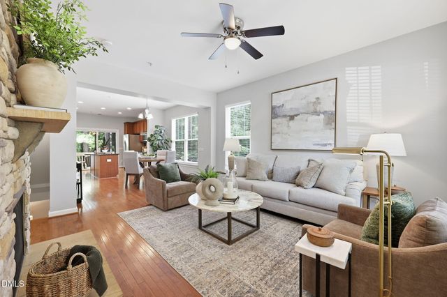 8785 Cypress Grove Run, Raleigh, NC 27612
