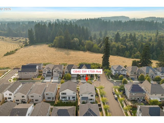 13840 Sw 175TH Ave, Sherwood, OR 97140