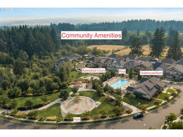 13840 Sw 175TH Ave, Sherwood, OR 97140