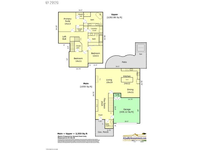 13840 Sw 175TH Ave, Sherwood, OR 97140