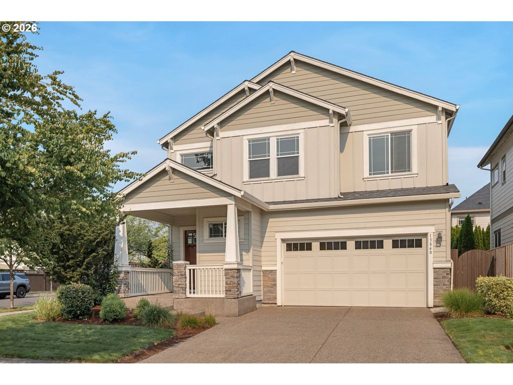 13840 Sw 175TH Ave, Sherwood, OR 97140