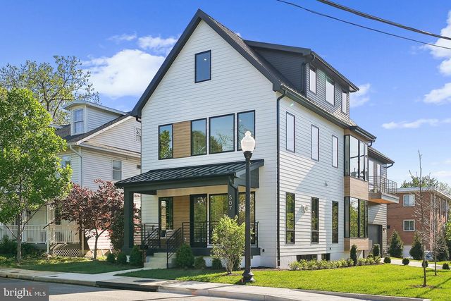 507 S ADAMS ST, Arlington, VA 22204