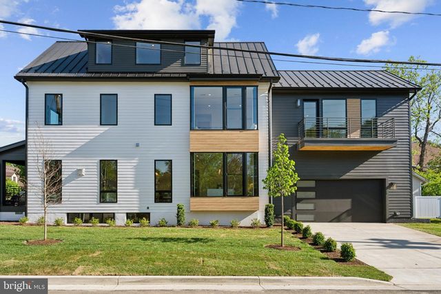 507 S ADAMS ST, Arlington, VA 22204