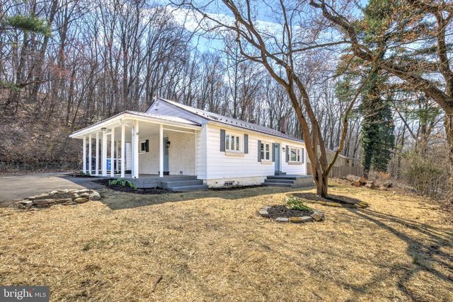 1629 GOOSETOWN RD, Coatesville, PA 19320