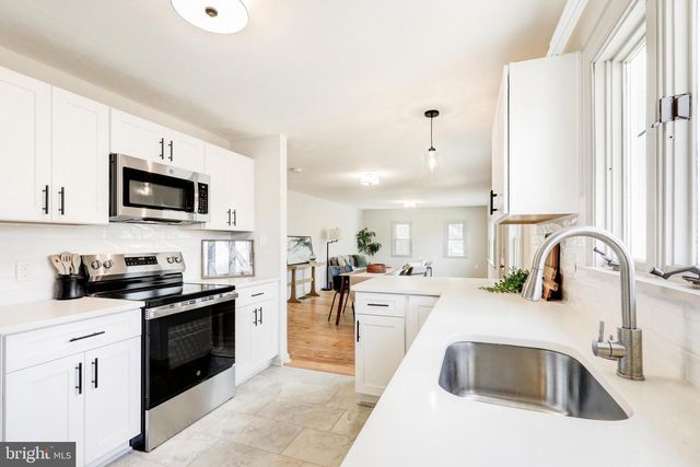 1629 GOOSETOWN RD, Coatesville, PA 19320