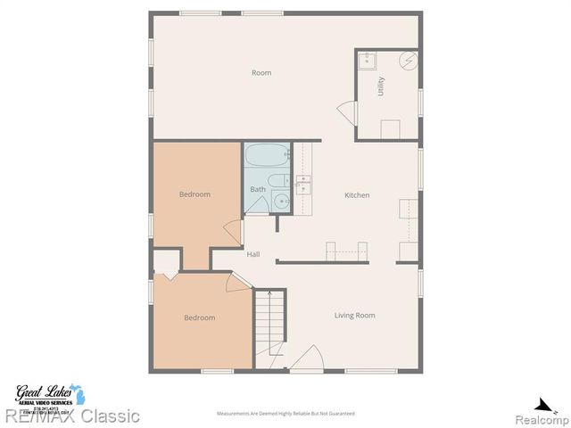 13849 Leonard Avenue, Warren, MI 48089
