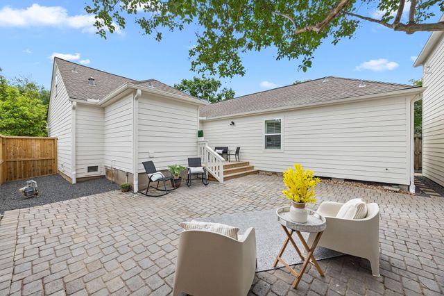 945 Dorothy Street, Houston, TX 77008