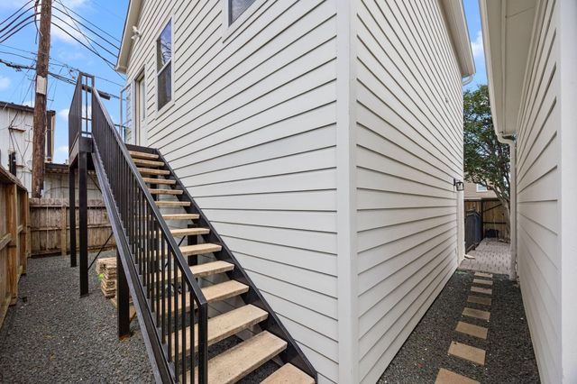 945 Dorothy Street, Houston, TX 77008