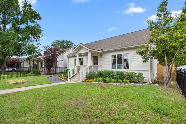 945 Dorothy Street, Houston, TX 77008