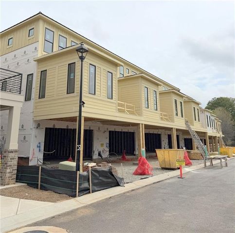 253 White Street NW, Marietta, GA 30060