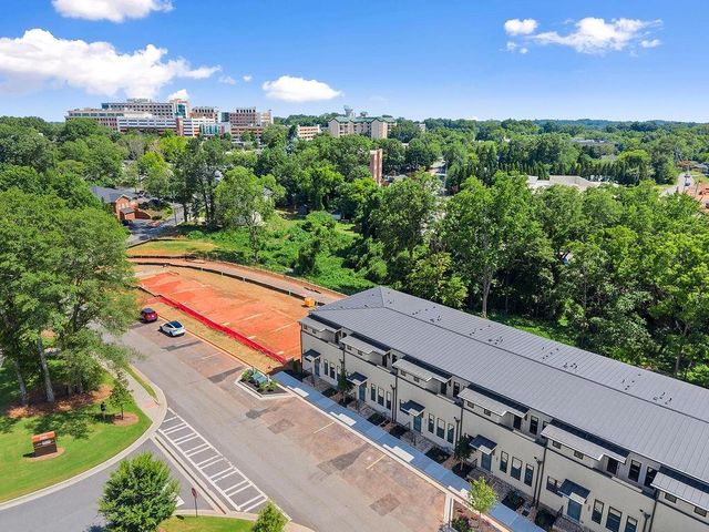 253 White Street NW, Marietta, GA 30060