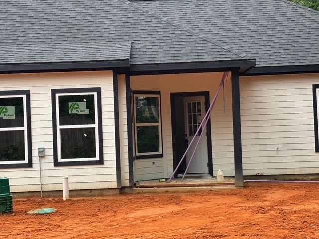 114 Indian Creek Street, Willis, TX 77378