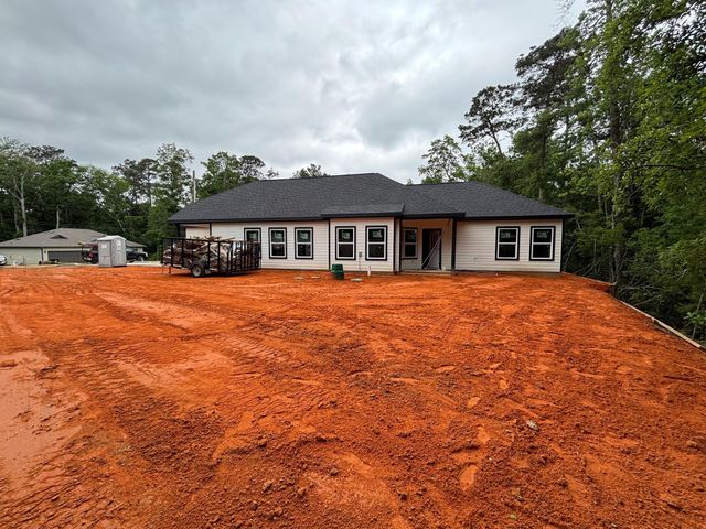 114 Indian Creek Street, Willis, TX 77378