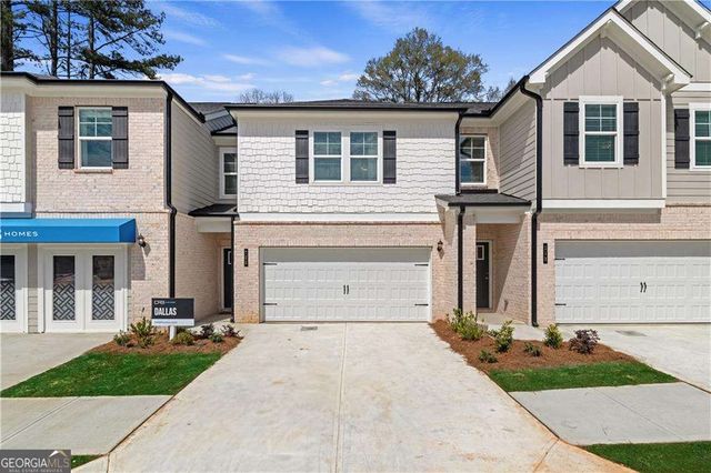 659 Treasure Drive, Stockbridge, GA 30281