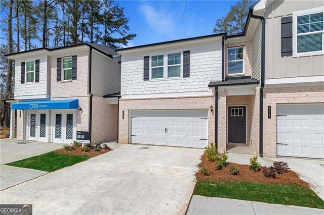 659 Treasure Drive, Stockbridge, GA 30281