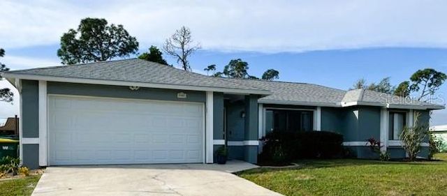 22497 GLEN AVENUE, Punta Gorda, FL 33980