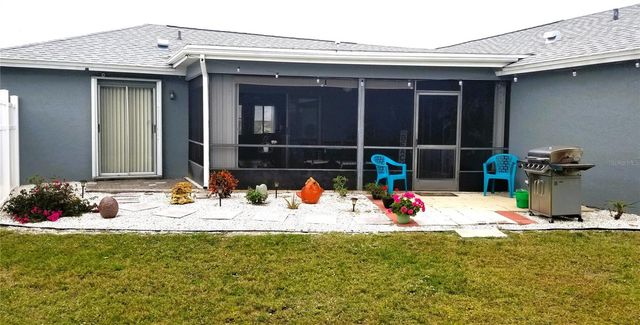 22497 GLEN AVENUE, Punta Gorda, FL 33980