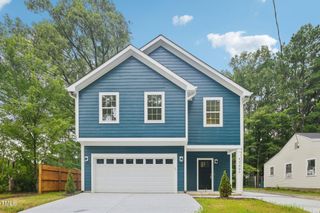 2607 Duke Homestead Road A, Durham, NC 27705