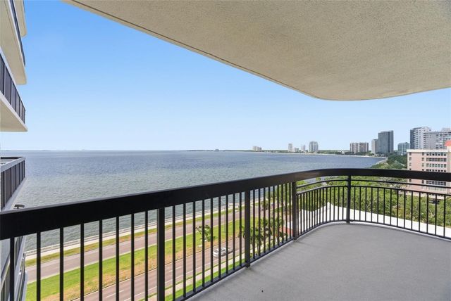 2413 BAYSHORE BOULEVARD 1004, Tampa, FL 33629