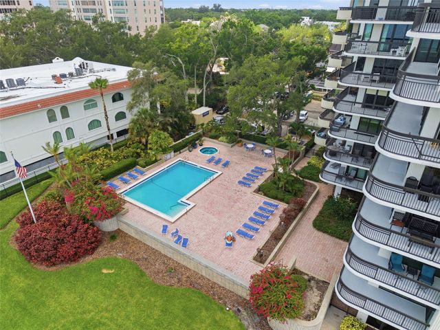 2413 BAYSHORE BOULEVARD 1004, Tampa, FL 33629