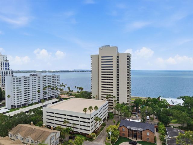 2413 BAYSHORE BOULEVARD 1004, Tampa, FL 33629