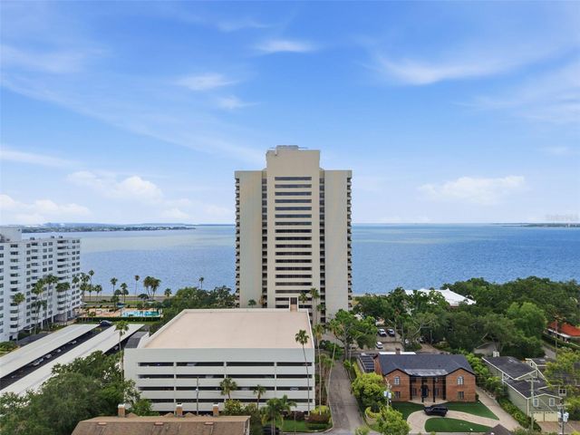 2413 BAYSHORE BOULEVARD 1004, Tampa, FL 33629