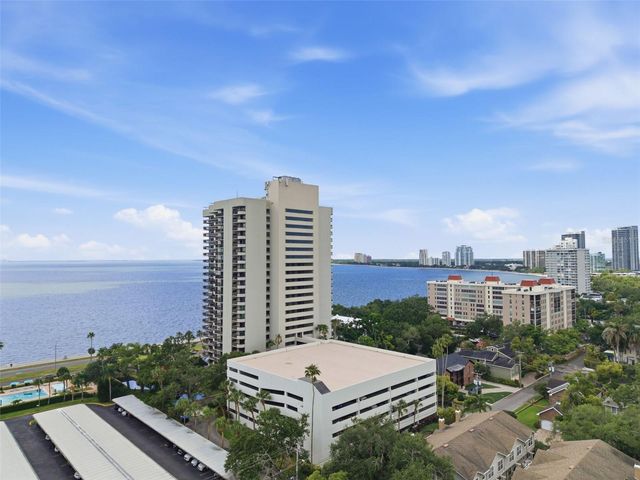 2413 BAYSHORE BOULEVARD 1004, Tampa, FL 33629