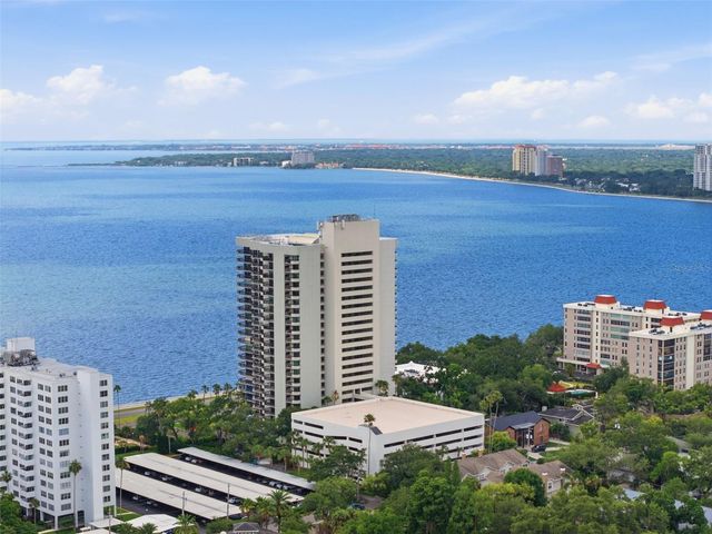 2413 BAYSHORE BOULEVARD 1004, Tampa, FL 33629