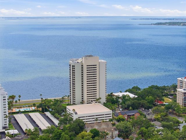 2413 BAYSHORE BOULEVARD 1004, Tampa, FL 33629