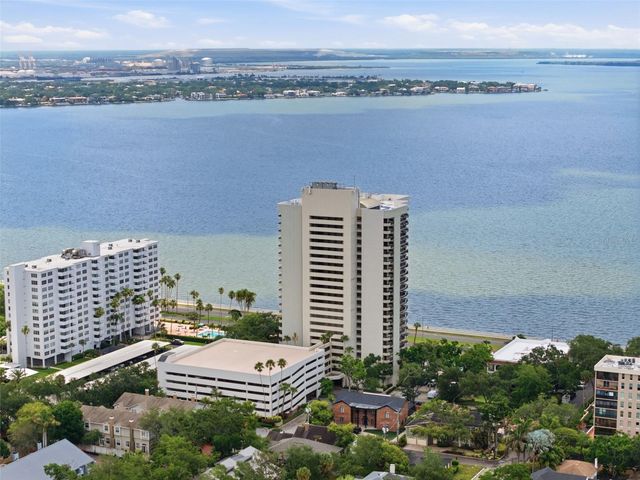 2413 BAYSHORE BOULEVARD 1004, Tampa, FL 33629