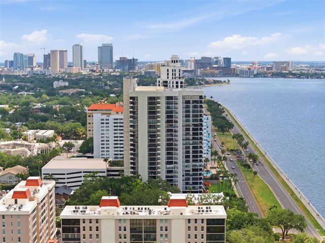 2413 BAYSHORE BOULEVARD 1004, Tampa, FL 33629