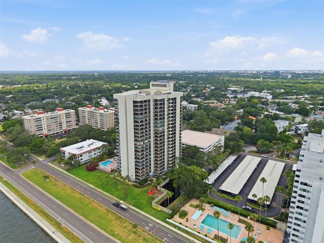 2413 BAYSHORE BOULEVARD 1004, Tampa, FL 33629