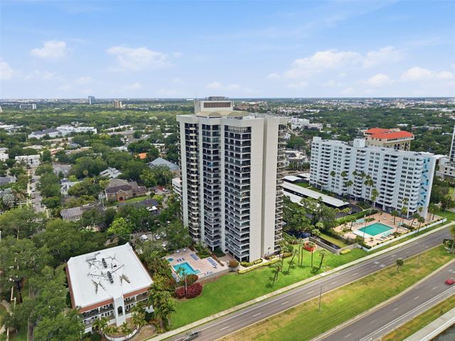 2413 BAYSHORE BOULEVARD 1004, Tampa, FL 33629