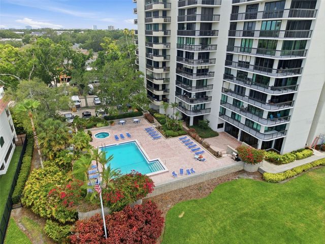 2413 BAYSHORE BOULEVARD 1004, Tampa, FL 33629