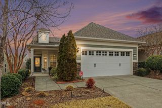 304 Rosedale Creek Drive, Durham, NC 27703