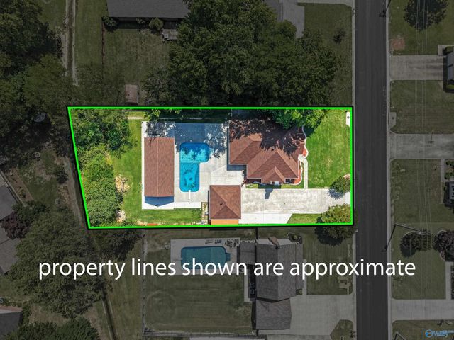 2304 Duncansby Drive SW, Decatur, AL 35603