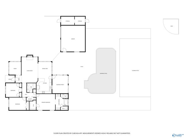 2304 Duncansby Drive SW, Decatur, AL 35603